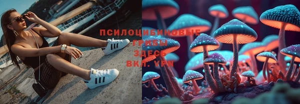 кристаллы Костерёво
